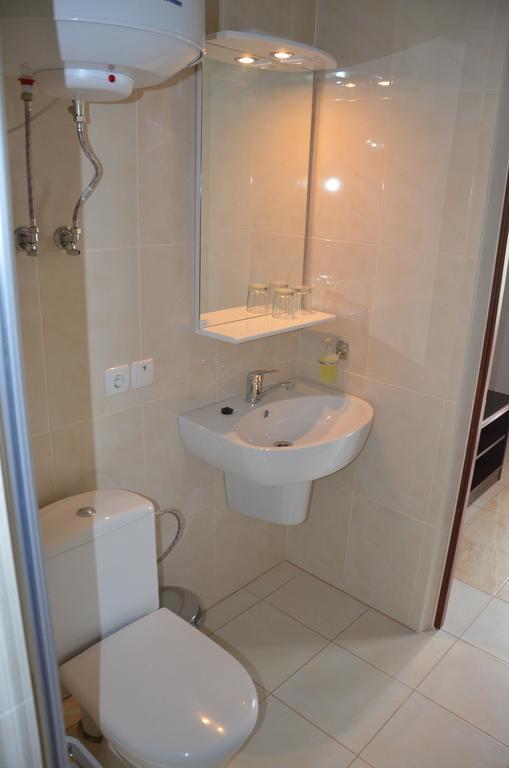 Hotel Yacht Club Mayak Dnistrivka Δωμάτιο φωτογραφία
