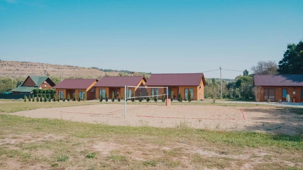 Hotel Yacht Club Mayak Dnistrivka Εξωτερικό φωτογραφία