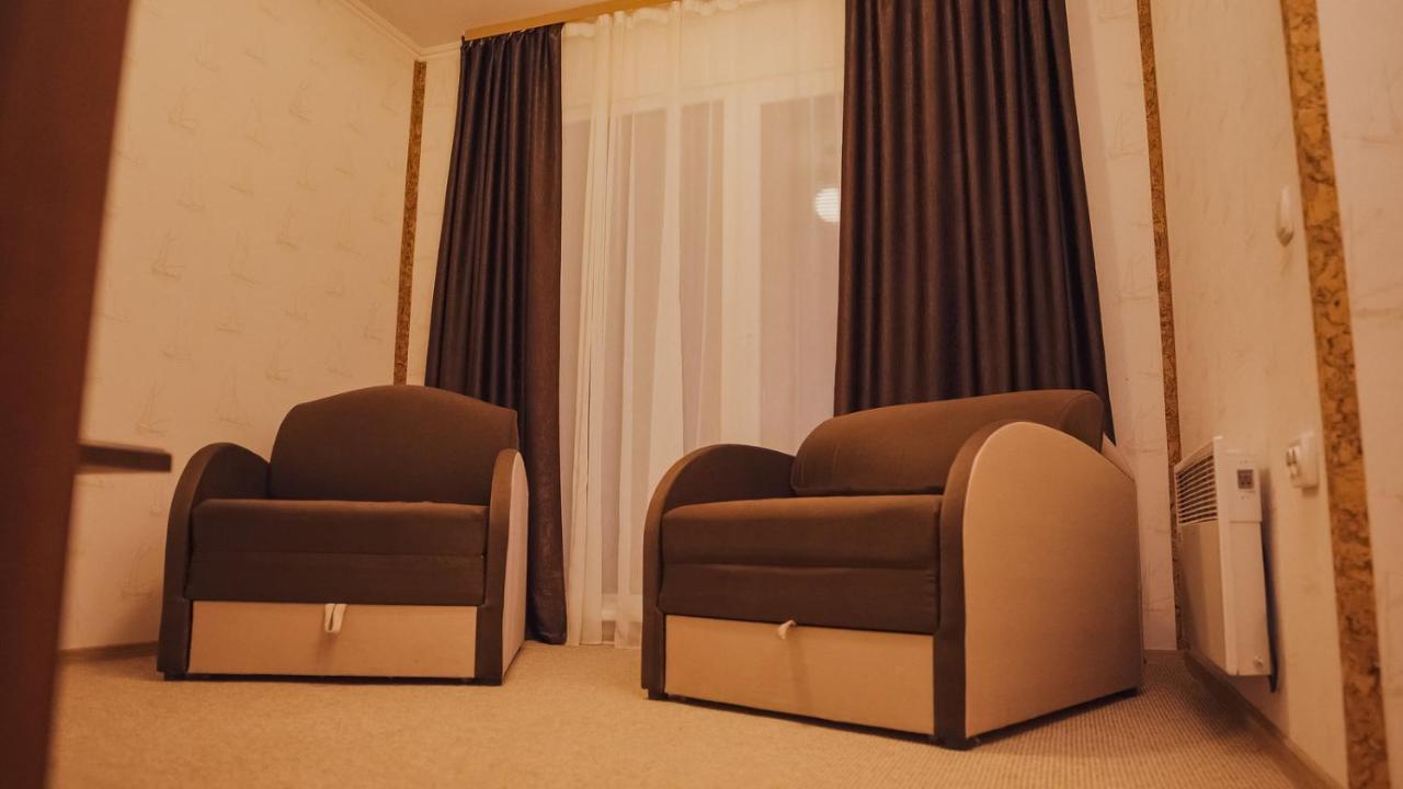 Hotel Yacht Club Mayak Dnistrivka Εξωτερικό φωτογραφία